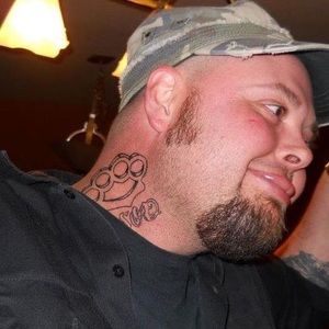 Meet your Posher, Chad